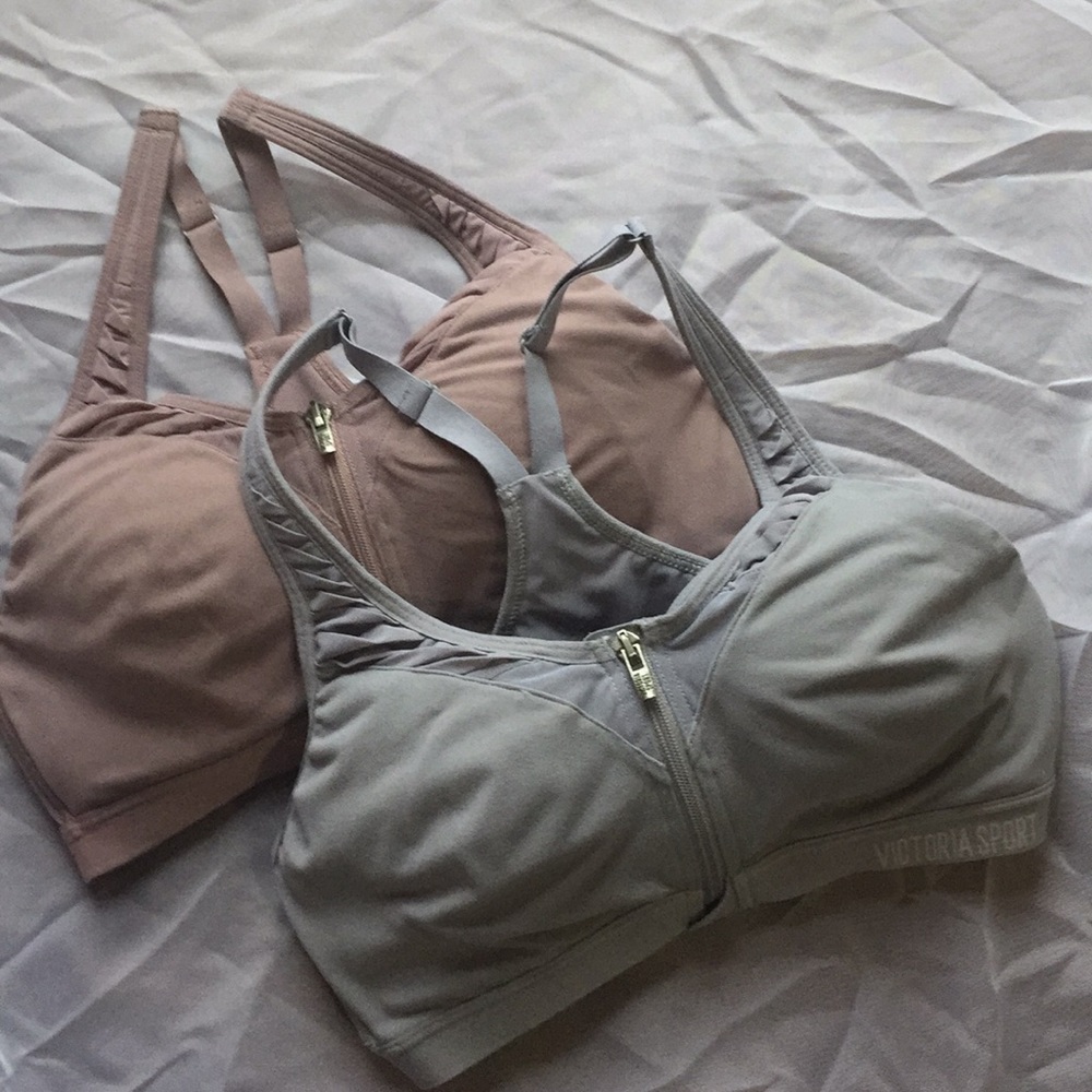 Victoria secret Knockout sports bra
